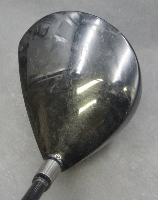 PRGR TR 340 Dual Composite 9° Driver Regular Graphite Shaft PRGR Grip