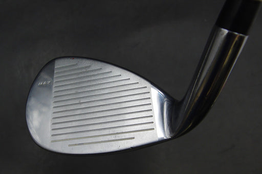 TaylorMade r7 cgb rac Sand Wedge Stiff Steel Shaft TaylorMade Grip