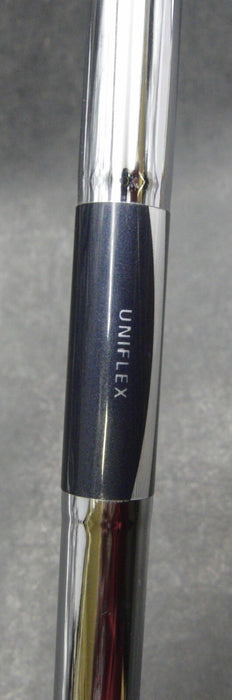 Nike Slingshot 9 Iron Uniflex Steel Shaft Nike Grip