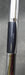 Nike Slingshot 9 Iron Uniflex Steel Shaft Nike Grip