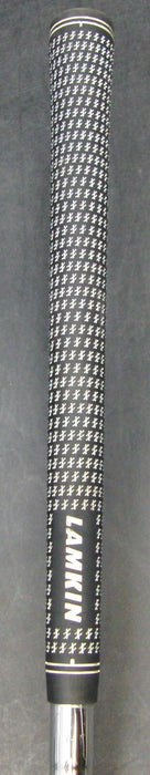 Lynx VT 9 Iron Extra Stiff Steel Shaft Lamkin Grip