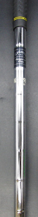 Callaway Big Bertha 8 Iron Regular Steel Shaft Golf Pride Grip