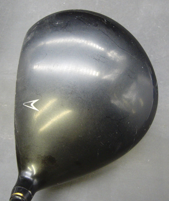 Srixon XXIO Prime 10.5° Driver Regular Graphite Shaft Benross Grip