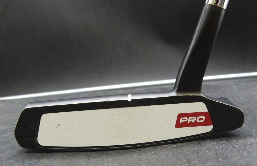 Odyssey White Hot Pro 3 Putter Steel Shaft 84cm Length Iomic Grip*