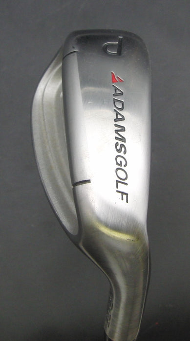 Adams Golf Idea A20S Pitching Wedge Regular Graphite Shaft Adams Golf Grip