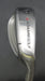 Adams Golf Idea A20S Pitching Wedge Regular Graphite Shaft Adams Golf Grip