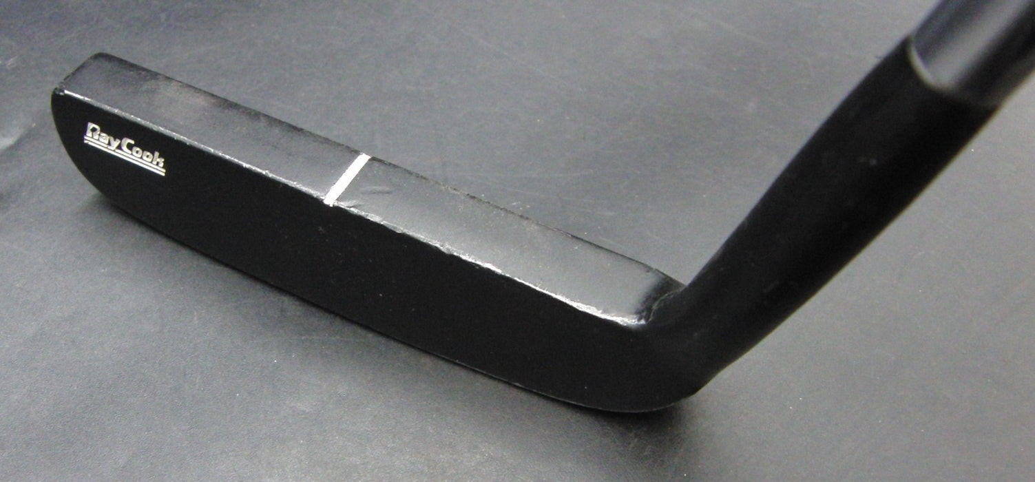 Ray Cook Classic Plus II Putter 88cm Length Steel Shaft Ray Cook Grip