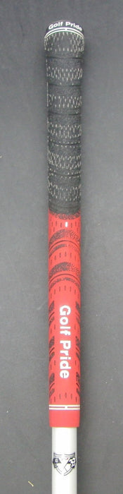 TaylorMade Burner 15° 3 Wood Stiff Graphite Shaft Golf Pride Grip