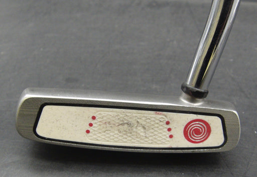 Odyssey White Hot XG #5 Putter 88cm Length Steel Shaft PSYKO Grip