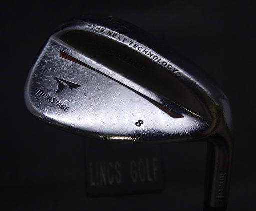 Bridgestone Tourstage The Next Technology 51° Gap Wedge Stiff Graphite Shaft