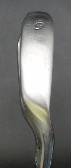TaylorMade R7 6 Iron Stiff Steel Shaft TaylorMade Grip
