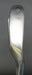 TaylorMade R7 6 Iron Stiff Steel Shaft TaylorMade Grip