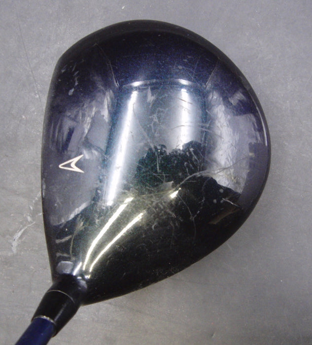 XXIO Twin AX-Sole 10° Driver Regular Graphite Shaft Golf Pride Grip