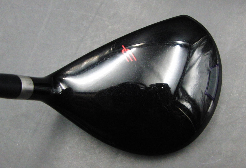 Mizuno Eurus 18° 5 Wood Regular Graphite Shaft Mizuno Grip