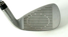 Left Handed Cobra 3100 I/H 6 Iron N.S.Pro Regular Steel Shaft Golf Pride Grip