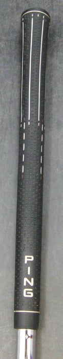 Ping i25 Orange Dot 7 Iron Regular Steel Shaft Ping Grip