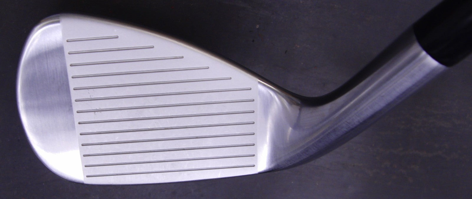 Titleist AP3 718 9 Iron Stiff Graphite Shaft Golf Pride Grip