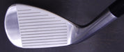 Titleist AP3 718 9 Iron Stiff Graphite Shaft Golf Pride Grip