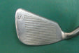 Ping Karsten ISAK Blue Dot Sand Wedge Stiff Steel Shaft Royal Grip