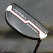 Odyssey Versa 9 Putter 87cm Playing Length Steel Shaft Nex Grip*