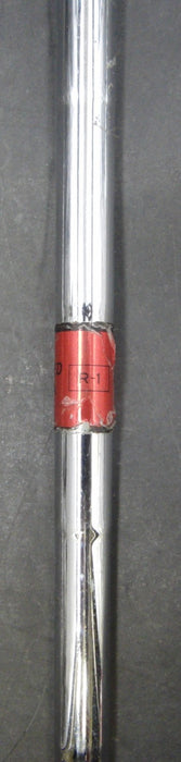 Honma HiroHonma FE-5000 Professional Sand Wedge Regular Steel Shaft Honma Grip