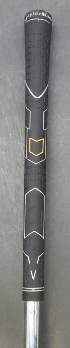 TaylorMade r7 9 Iron Stiff Steel Shaft TaylorMade Grip