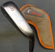 New Breed Fairway Iron 2 Iron Stiff Graphite Shaft Golf Pride Grip +HC
