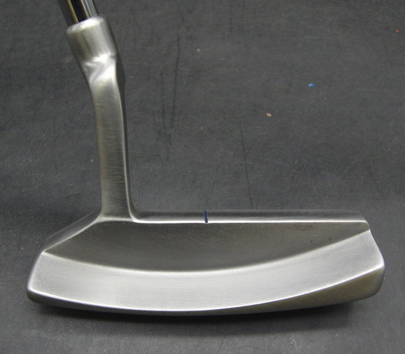 Mizuno Tour 900 Putter Steel Shaft 86cm Length RG Grip