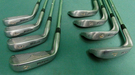 Set of 8 x Wilson Oversize OS Augusta 3-PW Irons Regular Steel Shafts