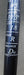 Spalding Power Blade Type-01 18° 5 Hybrid Regular Graphite Shaft Spalding Grip