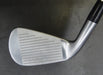 Titleist VG3 Forged 5 Iron Stiff Steel Shaft VG3 Grip