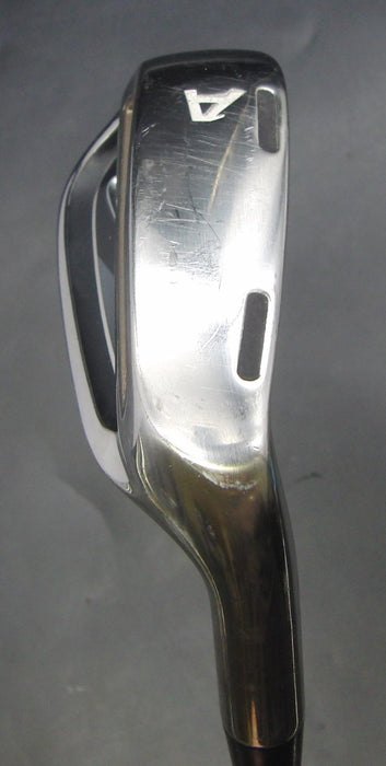 Nike CCi Gap Wedge Stiff Steel Shaft Nike Grip
