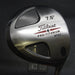 Titleist 975J Pro Titanium 7.5° Driver Stiff Graphite Shaft Titleist Grip