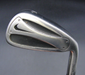 Nike Slingshot Tour 6 Iron Stiff Flex Steel Shaft Nike Grip