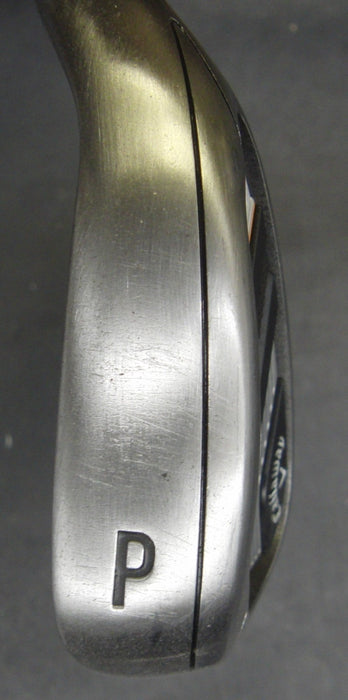 Callaway Mavrik Pitching Wedge Regular Graphite Shaft Golf Pride Grip