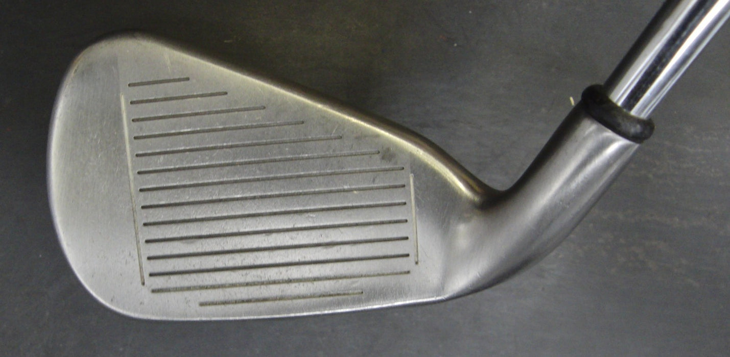Callaway X18 Pro Series 7 Iron Stiff Steel Shaft Iomic Grip