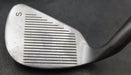 Ping Eye2 Green Dot Sand Wedge Stiff Steel Shaft PGM Grip