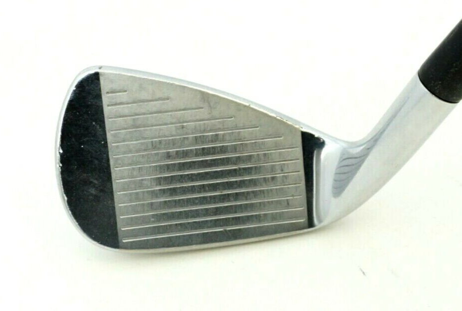 Cobra Pro CB Forged 8 Iron True Temper Regular Steel Shaft Lamkin Grip
