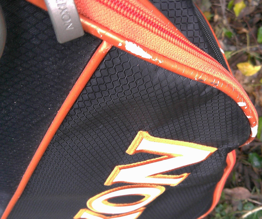 5 Division Srixon Golf Cart Carry Clubs Bag