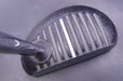 Left-Handed Ram Zebra Face-Balanced Putter 86cm Length Steel Shaft Zebra Grip