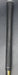 TaylorMade M2 8 Iron Regular Graphite Shaft TaylorMade Grip