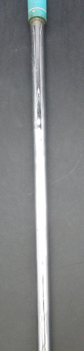 Cleveland CG15 Forged 52° Gap Wedge Regular Steel Shaft Blue Grip