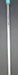 Cleveland CG15 Forged 52° Gap Wedge Regular Steel Shaft Blue Grip