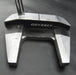 Odyssey Works Versa #7 350g Putter 86cm Length Steel Shaft Winn Grip*