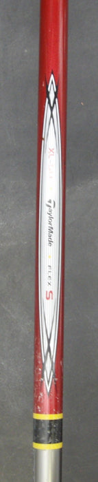 TaylorMade r5 XL Plus 3 Wood Stiff Graphite Shaft TaylorMade Grip