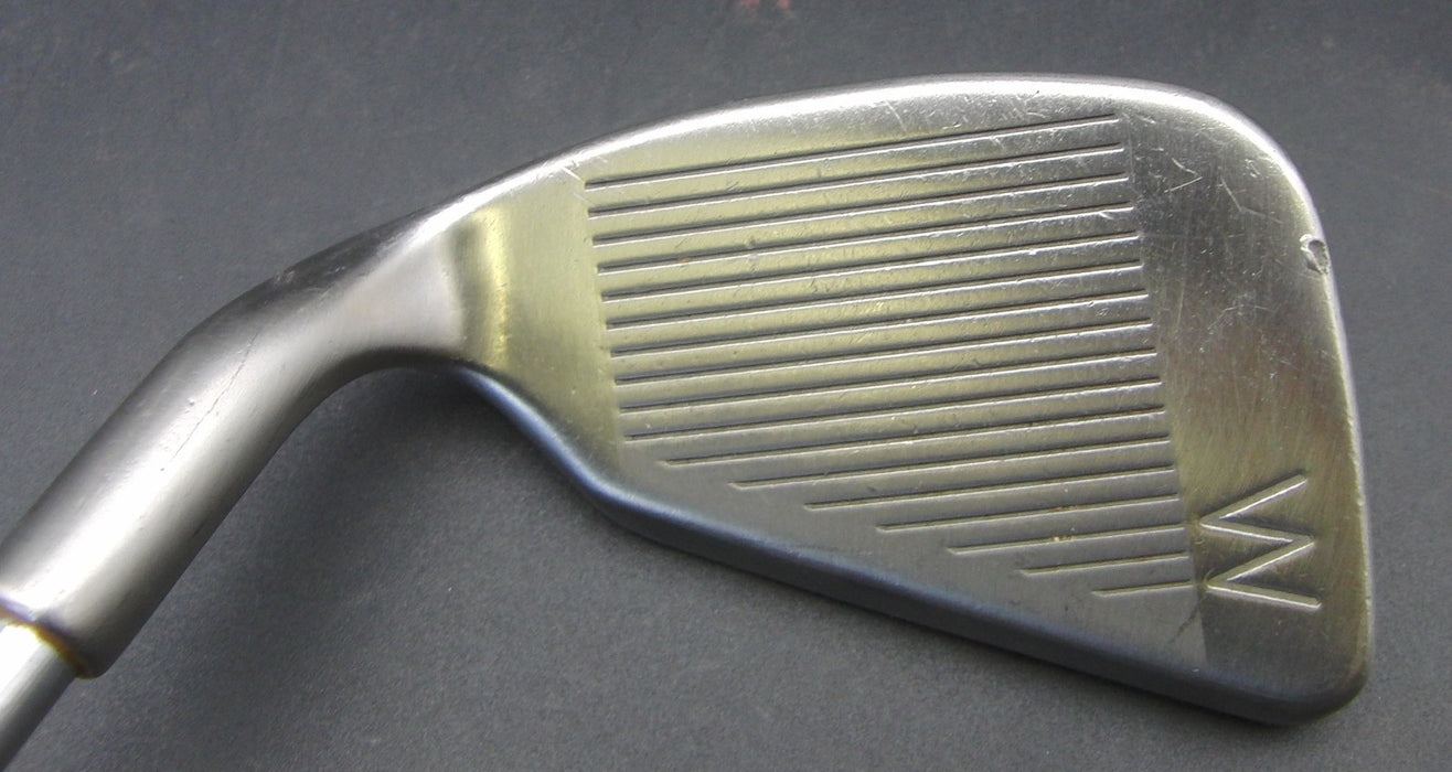 Ping Zing 2 White Dot Pitching Wedge Regular Steel Shaft Swing Rite Grip