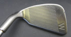 Ping Zing 2 White Dot Pitching Wedge Regular Steel Shaft Swing Rite Grip