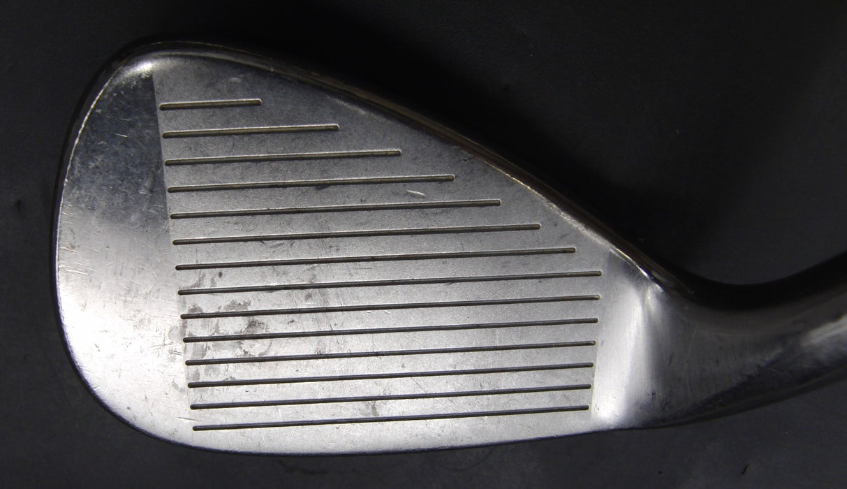 TaylorMade 360 9 Iron Regular Steel Shaft TaylorMade Grip