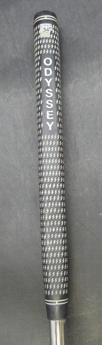 Odyssey White Hot #7 Putter Steel Shaft 86cm Length Odyssey Grip