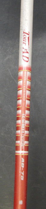 Yamaha inpres X V Forged Sand Wedge Regular Graphite Shaft with Grip